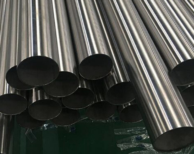 UNS N08904 Stainless Steel 904L Pipe